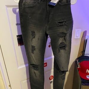 COPY - H&M skinny jeans